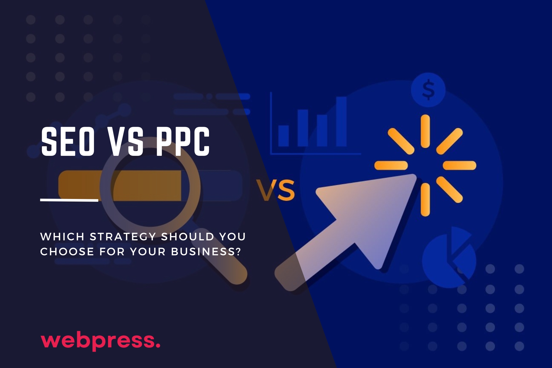 SEO vs PPC