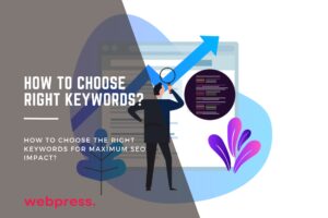 How to choose right keywords?
