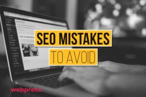 SEO Mistakes to Avoid in 2023
